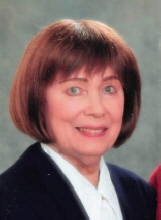 Obituary information for Margaret G. Hammer