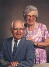Gladys Thelma and Robert W. “Bob” Mayer 22943565