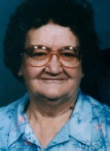 Ruth Esther Miller