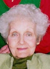 Betty E. Copeland