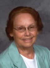 Carolyn M. Kline