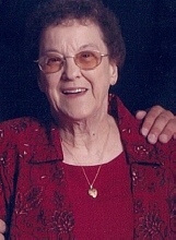 Janet Ruth Brown