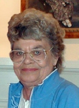Mary A. Myers