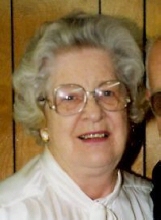Evelyn M. Paxton