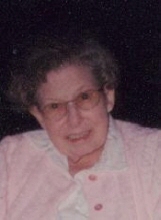 Betty M. Nichols