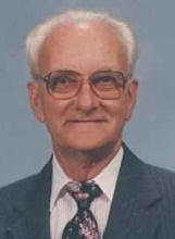 Ralph A. Hershner
