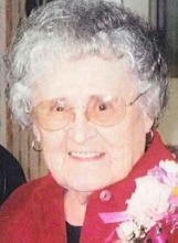 Margaret S. Miller