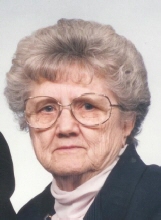 Ruth Irene Strater