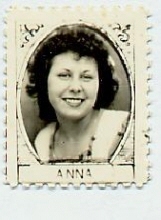 Anna Fidler