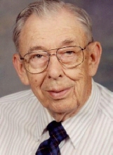 Earl E. Reed