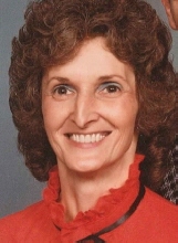 Bonnie Anschutz