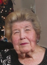 Doris M. Lightsey