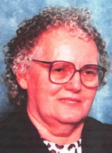 Yvonne M. Larch