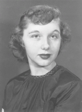 Phyllis Ann Hoffenbacher