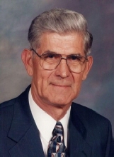 Cecil Isaac Worner