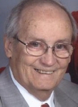 Raymond L. Eckels