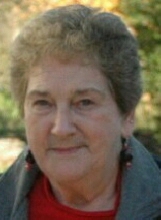 June Hagans Huffman