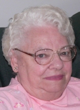 Gladys Lucile Ciraky