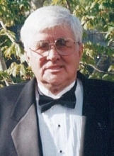 Robert H. Baumberger