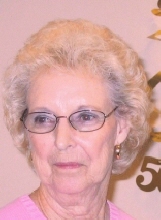 Gertie Atkinson