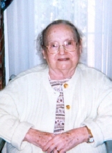 Clara E. Miller