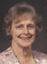 Elaine R. “Peg” Hauprich