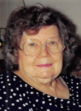Martha L. Conley