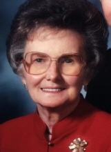 Lois Maxine Huff