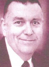 Robert David Vogt