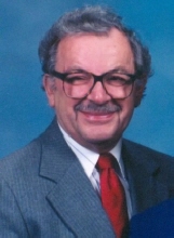 Robert E. Virden Sr.