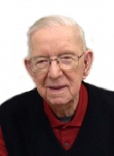 Rev. Don L. Sprague