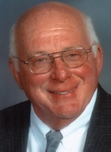 Gerald L. “Jerry” Bailey