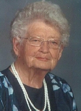 Margaret Harriet Lull