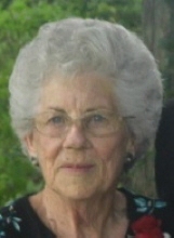 Lois Jean Weikle