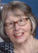 Nancy Kay Wade