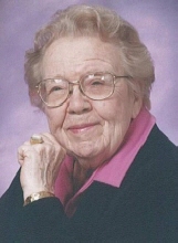 E. Elizabeth “Dr. Betty” Reed, M.D.