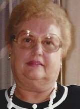 Jeanne G. Kalina