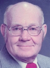 Lewis E. Bishop