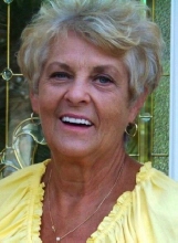 Claudia Jean Keller