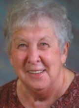 Rosemary J. Doyle