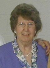 Genevieve A. Bechtel