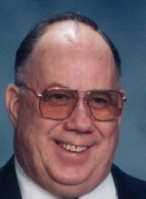 Ronald D. Tolley Sr.
