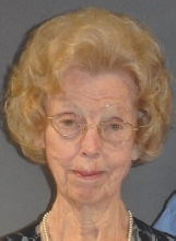 Louise W. Pauley