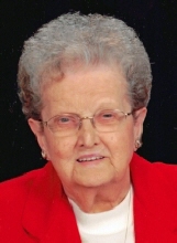 Martha E. Jolliff