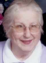 Doris J. Ulery