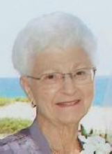 Jeanne A. Lynn Krauser
