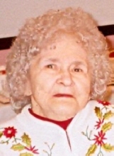 Phyllis E. Beck McClelland