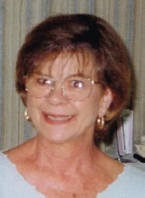 Barbara Ann Buell