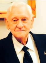 William Herbert “Bill” Frederick, Sr.