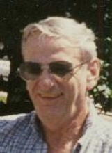 Joseph M. Hess